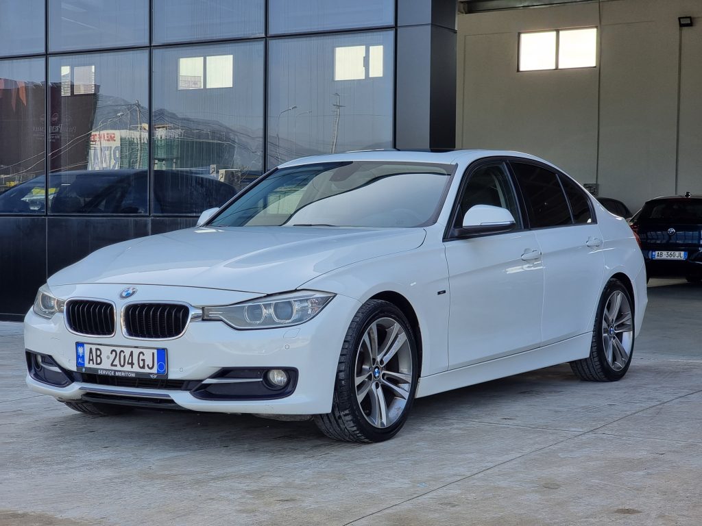 BMW Seria 3