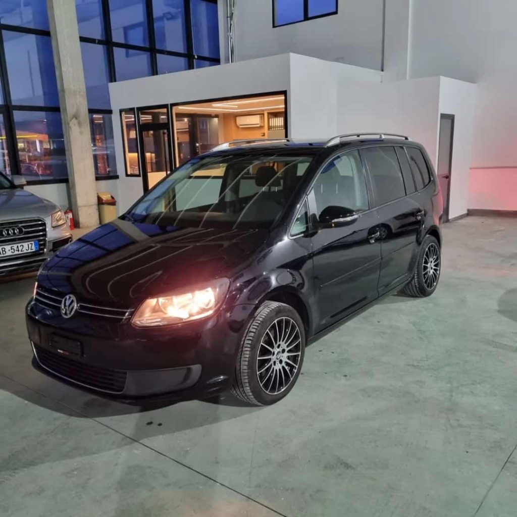 VW Touran