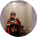 Entela Daci profile picture